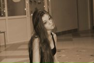 Фотография Александровой Евы