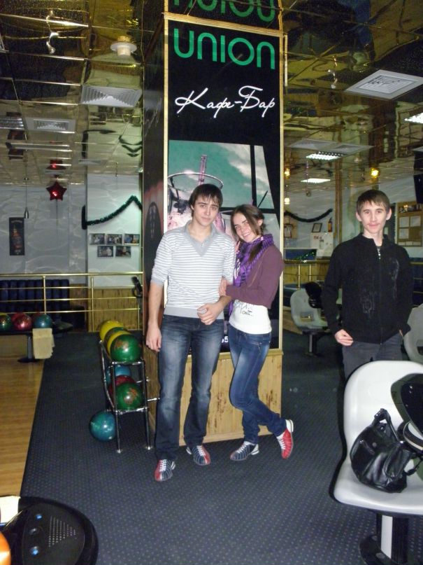 Евгений Кулаков фотография #47