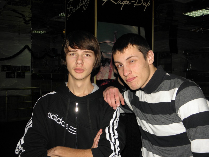 Евгений Кулаков фотография #43
