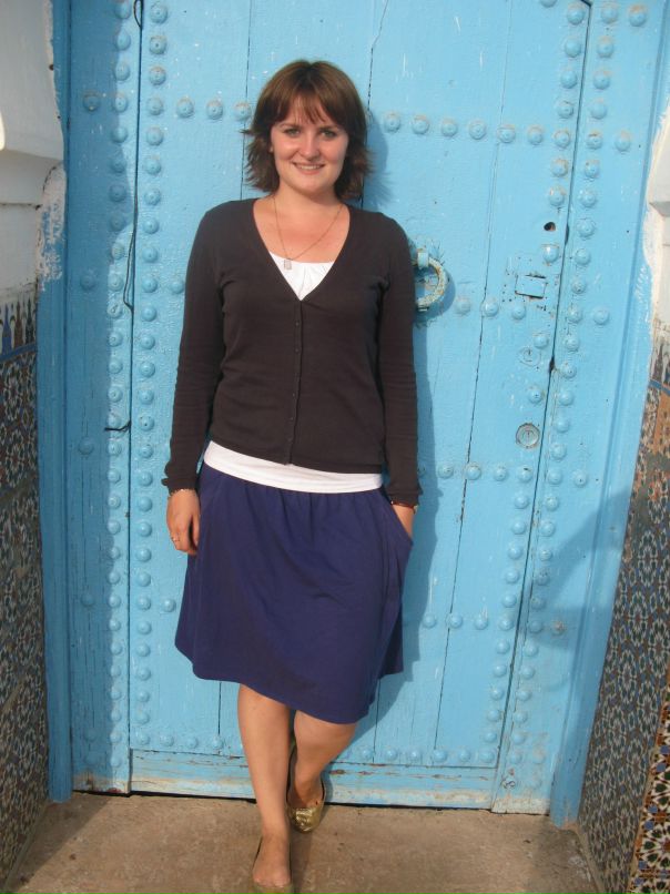 Катя Добрина фотография #4