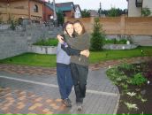 Фотография Токаревой Елены