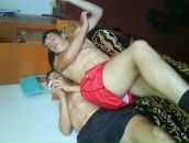 Назар Каліщук фотография #39 (источник - https://vk.com/id128995248)