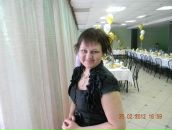 Фотография Кустовой Таты