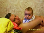 Фотография Мозекина Михаила