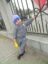 Фотография Ахметовой Регины