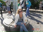 Фотография Капоры Тамары