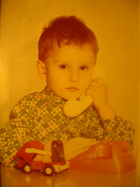 №14, Дмитрий Мариев, 36 лет, Москва №14, Дмитрий Мариев, 36 лет, Москва