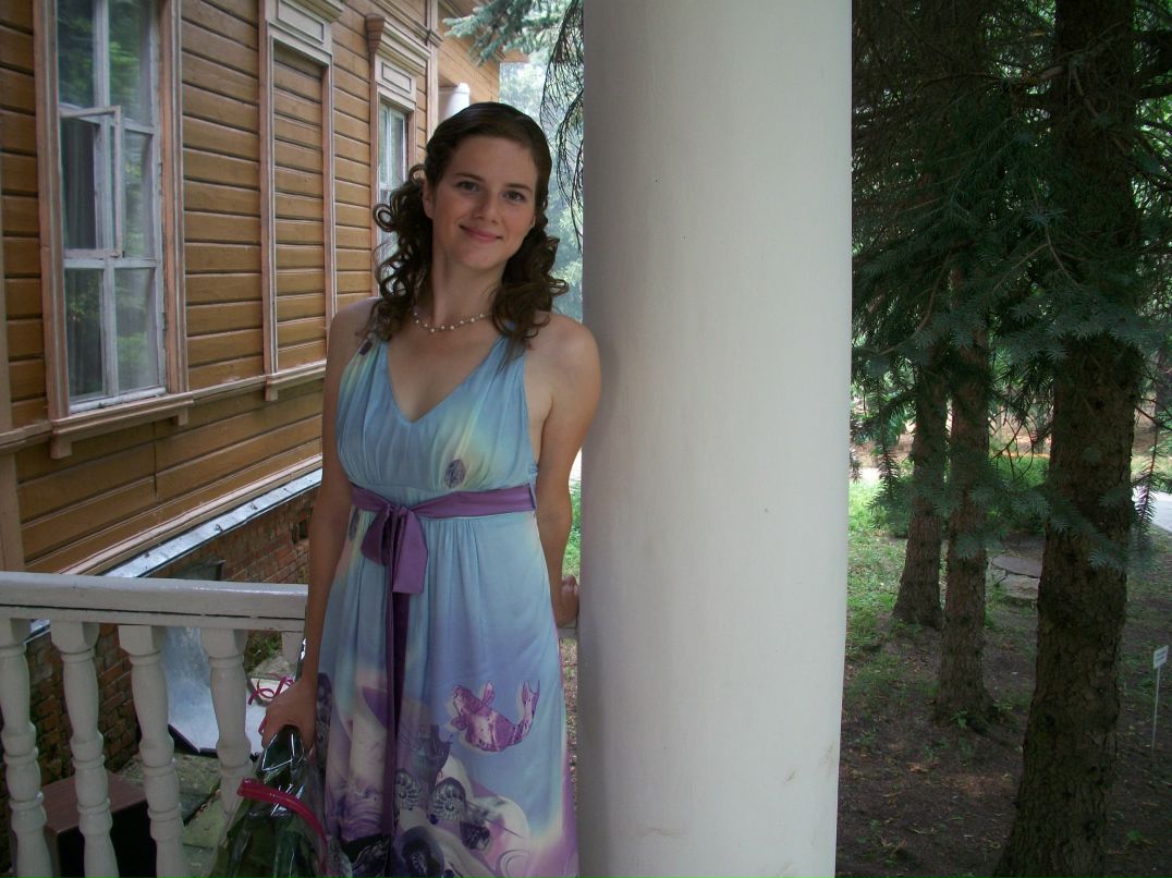 Софья Бирюкова фотография #6