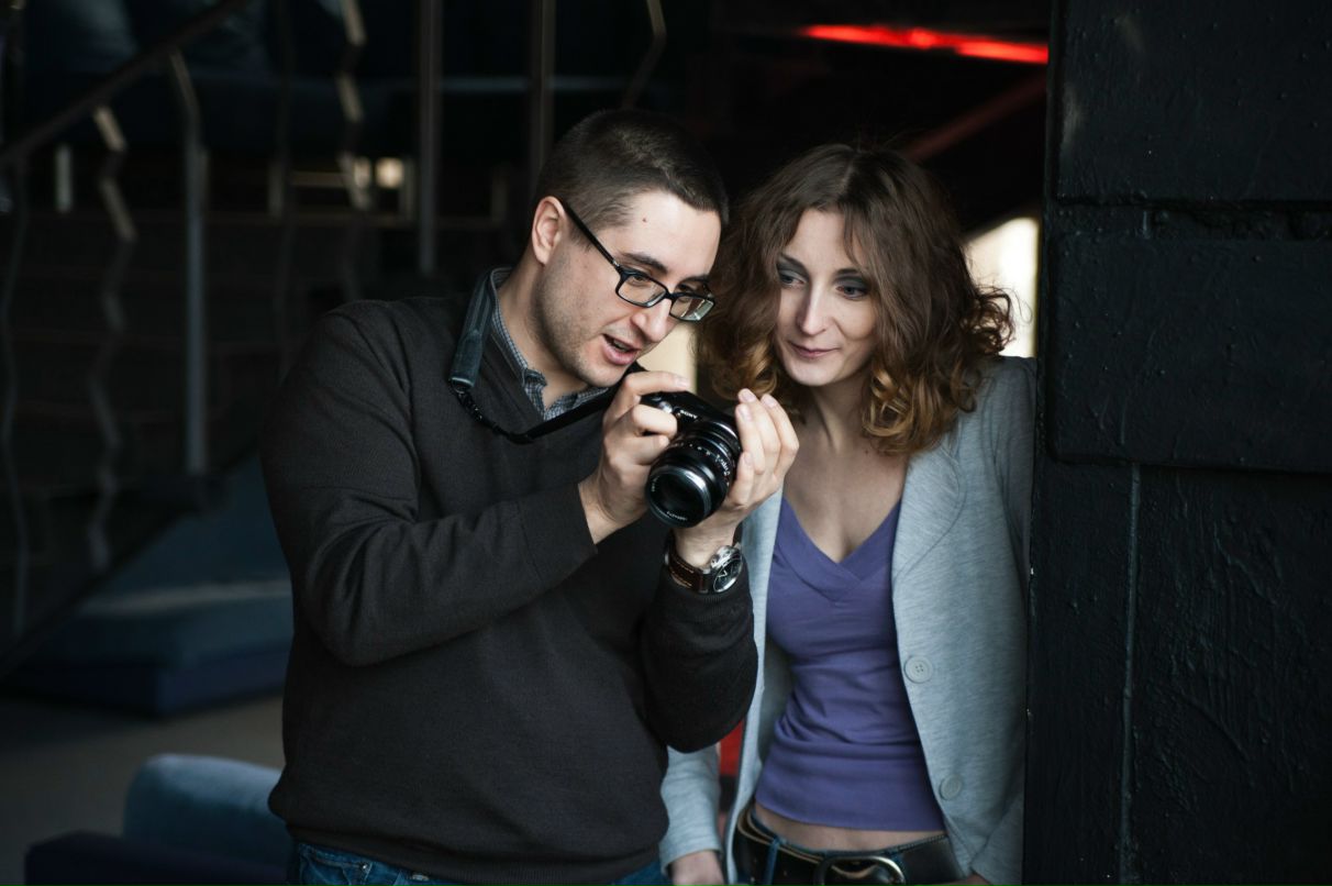 Дмитрий Еремеев фотография #41