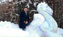 Фотография Чернышева Александра