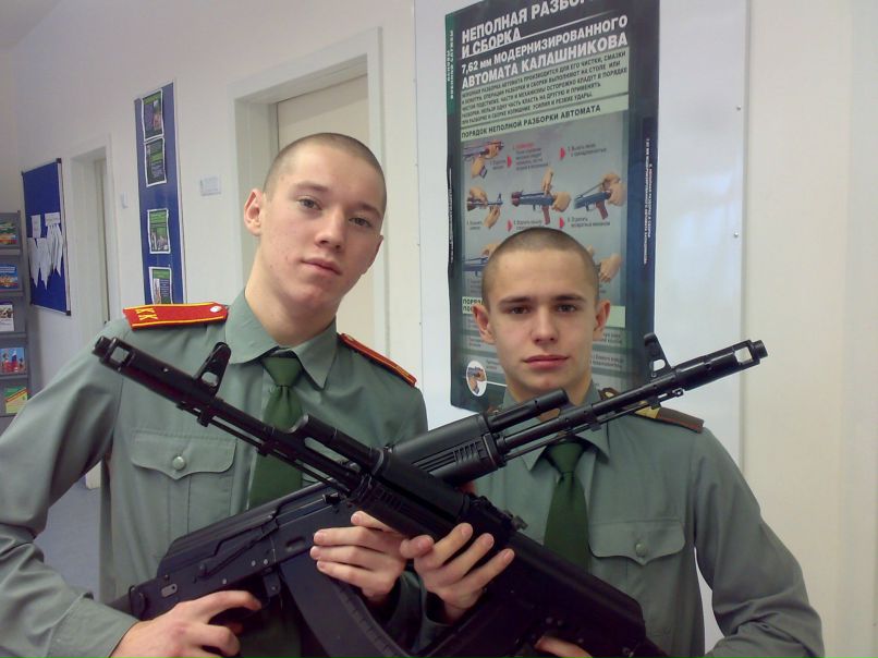 Игорь Кравченко фотография #49