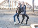 Фотография Минеевой Марии