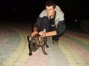 Михайло Маціюк фотография #6 (источник - https://vk.com/id33691174)
