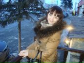 Фотография Фархуллиной Ирины