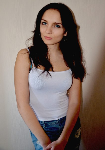 Алиса Колодеева фото №25