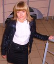 Фотография Сехиной Елены