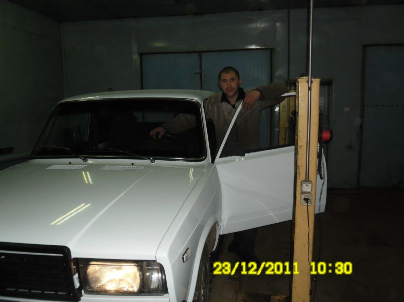 Равис Маннанов фотография #34