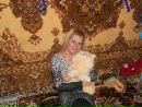 Инна Лєкарєва фотография #2 (источник - https://vk.com/id159206478)