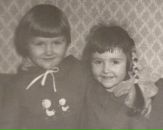 Фотография Митиной Ирины
