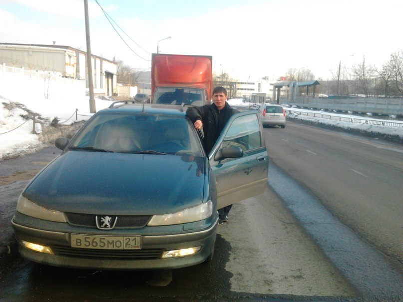 Сергей Иванов фотография #28