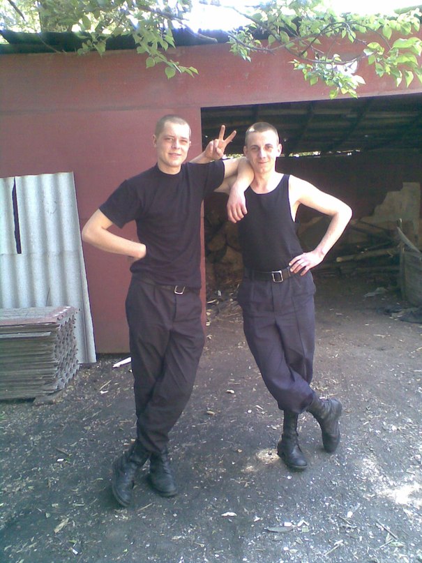 Миша Бугина фотография #24