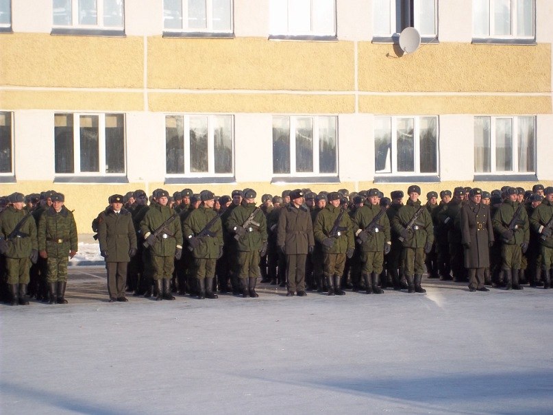 Марат Исмаилов фотография #16