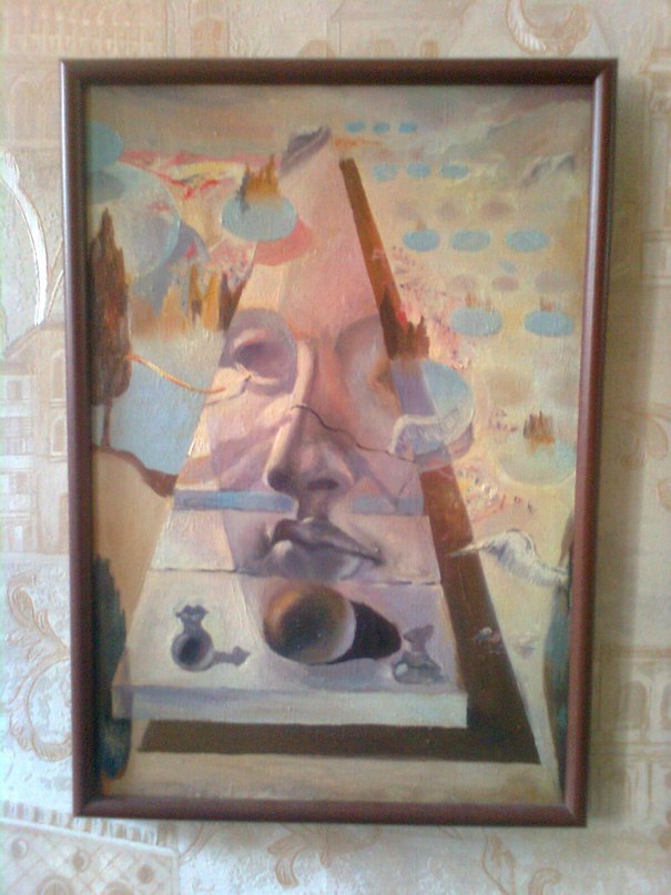 Виктор Гусев фотография #20