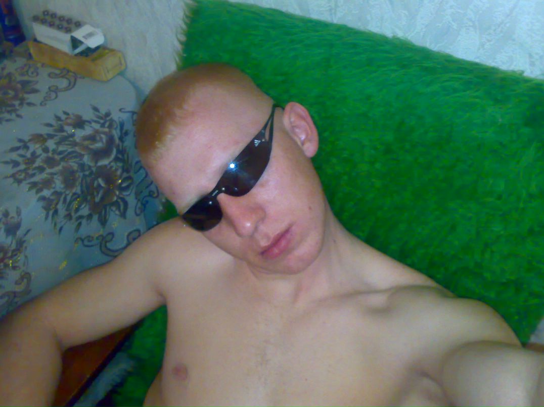 Александр Розанов фотография #12