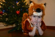 Фотография Макаровой Светланы