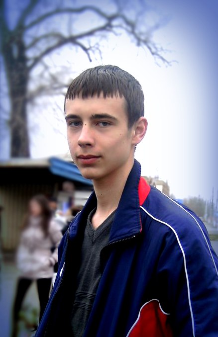 Данил Бугаевский фотография #33