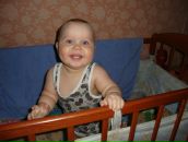 Фотография Шванёвой Нади