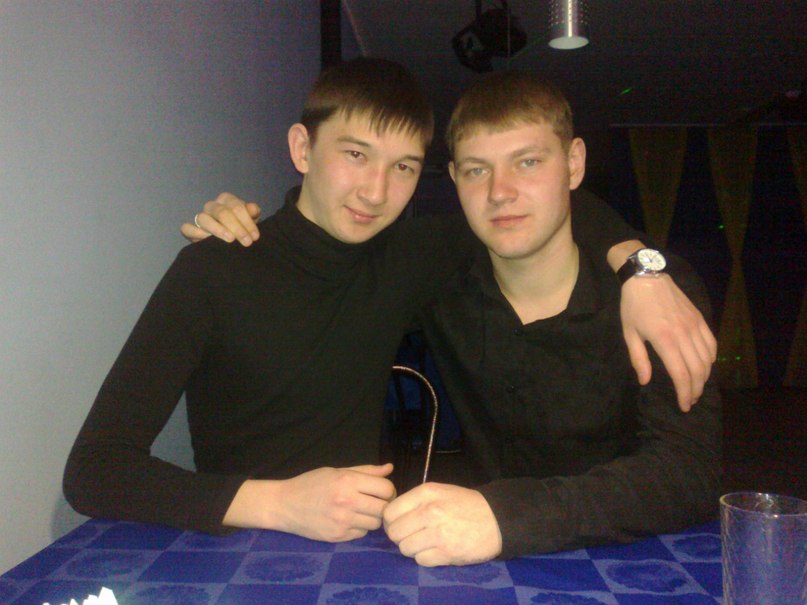 Виктор Митин фотография #48