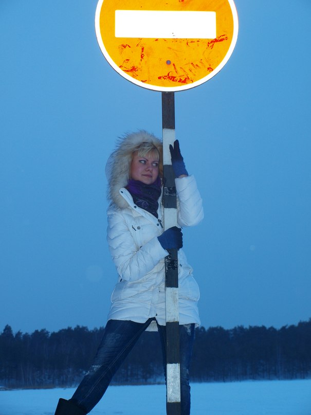 Мария Грачева фотография #42