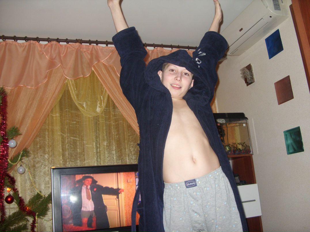 Санёк Игошкин фотография #36