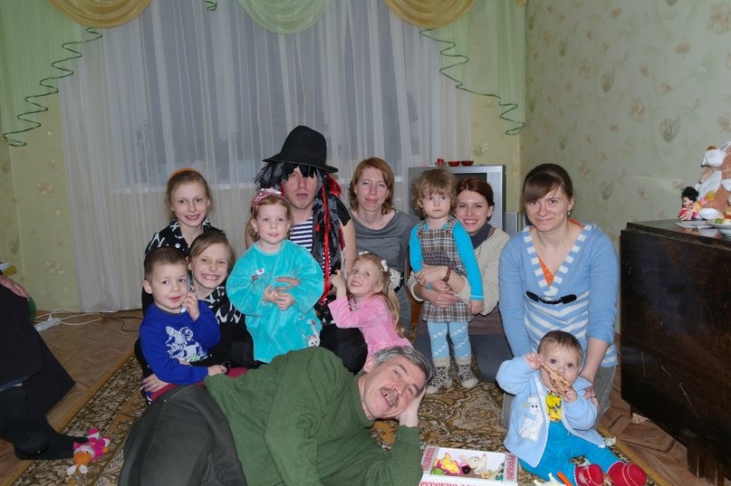 Сергей Баранкин фотография #49 из vk профиля id153794615