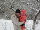 Оля Магдій фотография #19 (источник - https://vk.com/id151530665)