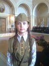 Аріяночка Кіцак фотография #17 (источник - https://vk.com/id164953847)