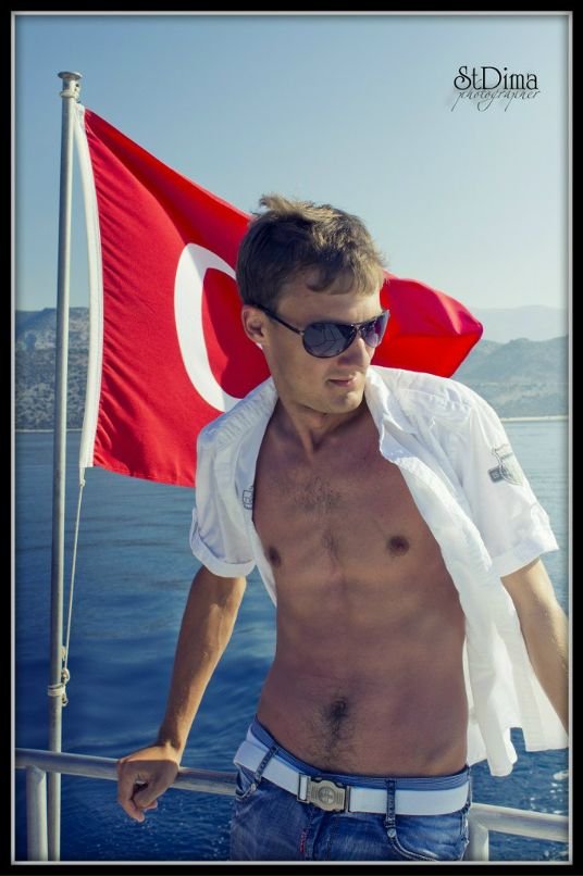 Дмитрий Столяров фотография #46