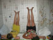 Романія Сарамака фотография #30 (источник - https://vk.com/id33844801)