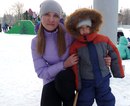 Фотография Ломовцевой Татьяны