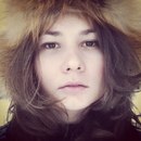 Фотография Ольга Бобровская