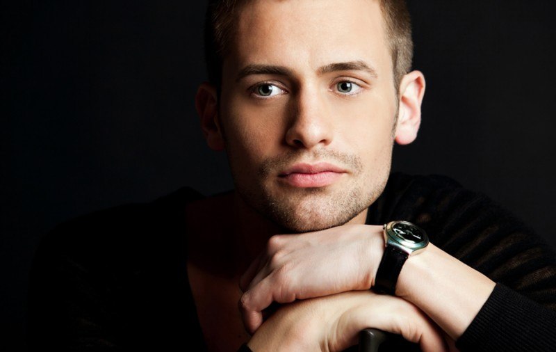 Андрей Ахматов фотография #13