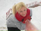 Фотография Грицевич Екатерины