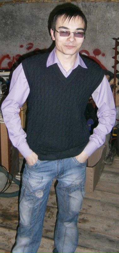 Сергей Мурко фотография #49