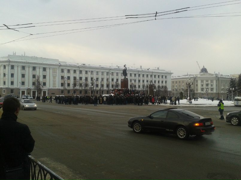 №13, Александр Дворников, Казань №13, Александр Дворников, Казань