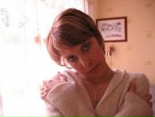 Фотография Орловой Анны