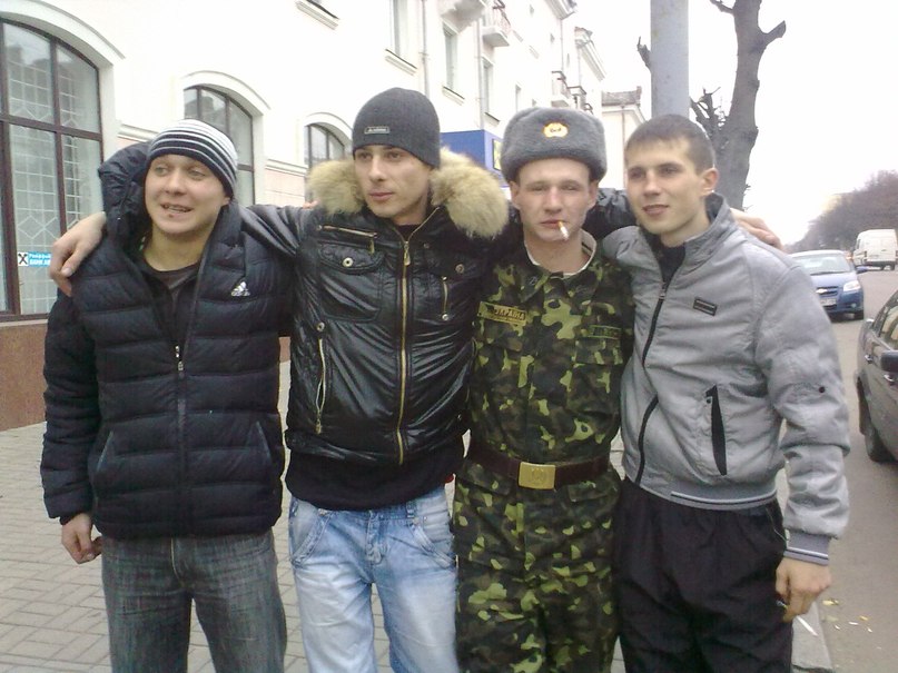 Валентин Коваленко фотография #7