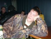 Фотография Быстрова Александра