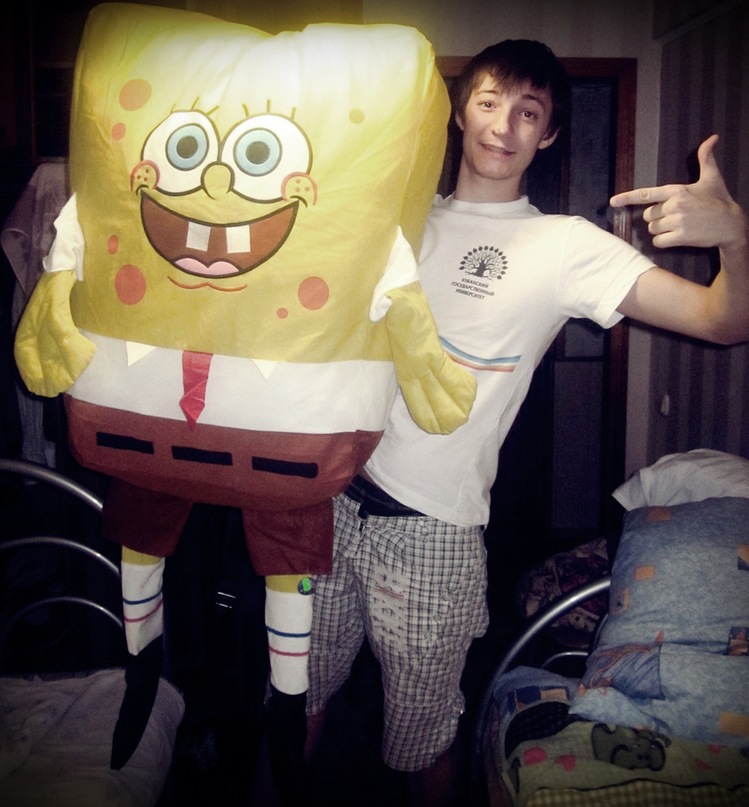 Станислав Дьяченко фотография #38