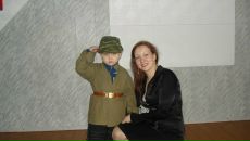 Фотография Синицыной Наташи